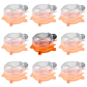 01APS-10R.1 | Differential pressure switch, 20...300 Pa, Switch
