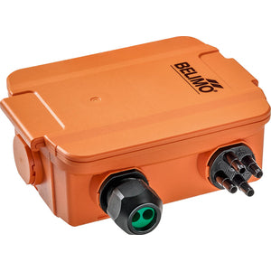 22ADP-124D | Differential pressure sensor Air