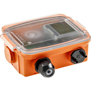 22ADP-164L | Differential pressure sensor Air