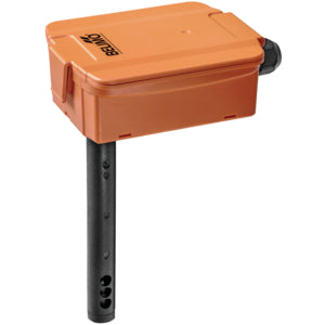 22DCV-11 | Duct sensor CO₂