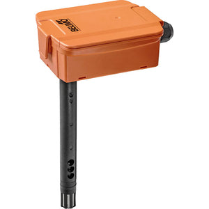 22DTC-11 | Duct/Immersion sensor Temperature active