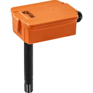 22DTH-15M | Duct/Immersion sensor Temperature active