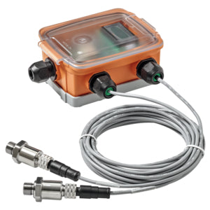 22PDP-189 | Differential pressure sensor Water