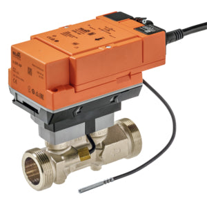 22PE-1UD | Thermal energy meter