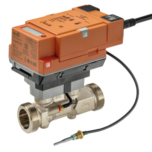 22PEM-1UD | Thermal energy meter