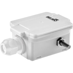 22UT-14 | Outdoor sensor Temperature active