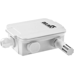 22UTH-11 | Outdoor sensor with weather shield Humidity