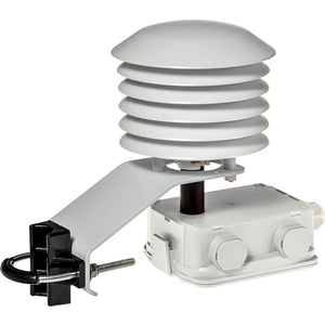 22UTH-160X | Outdoor sensor with weather and radiated heat shield Humidity