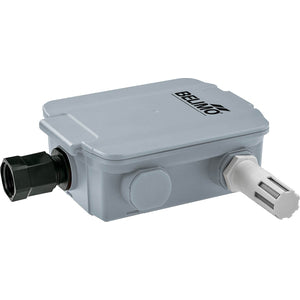 22UTH-510B | Outdoor sensor with weather shield Humidity