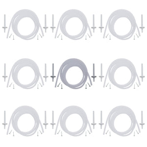 A-22AP-A05.1 | Duct connector kit for 01APS
