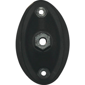 A-22D-A03 | Mounting flange for sensor probe 6 mm
