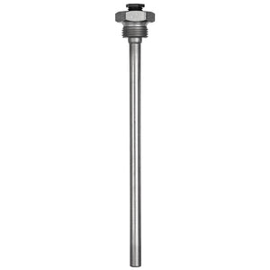 A-22P-A12 | Thermowell Stainless steel