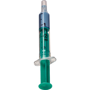 A-22P-A44 | Syringe with thermal contact fluid