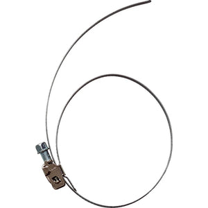 A-22P-A47 | Fixing strap