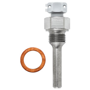 A-22PE-A07 | T-piece with thermowell
