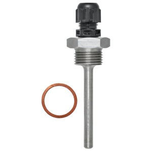 A-22PE-A08 | T-piece with thermowell