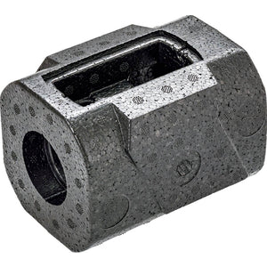 A-22PEM-A01 | Insulation shell for thermal energy meter