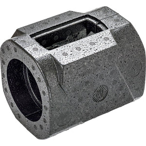 A-22PEM-A02 | Insulation shell for thermal energy meter