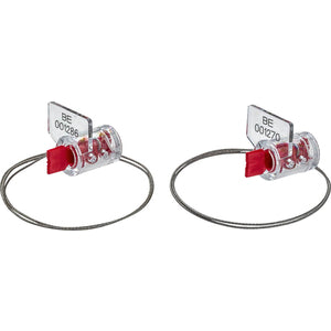 A-22PEM-A03 | Security seal with wire