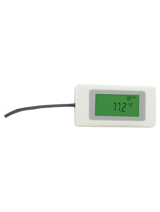 A-449 | Remote LCD Display for RHP-N / CDT / GSTA