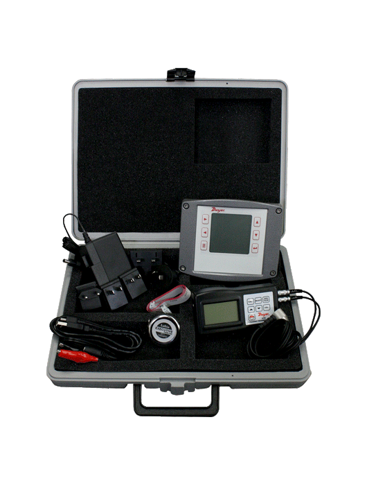 A-IEF-KIT | Setup Kit