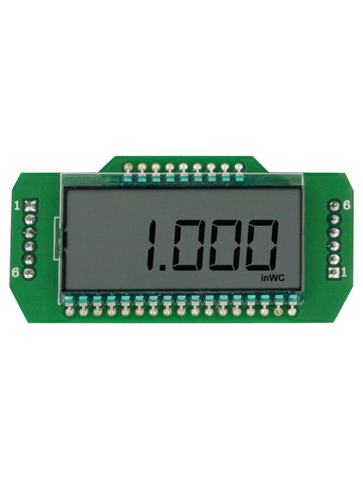 A-MSX-LCD | Field Upgradeable Display for MSX / MSXP