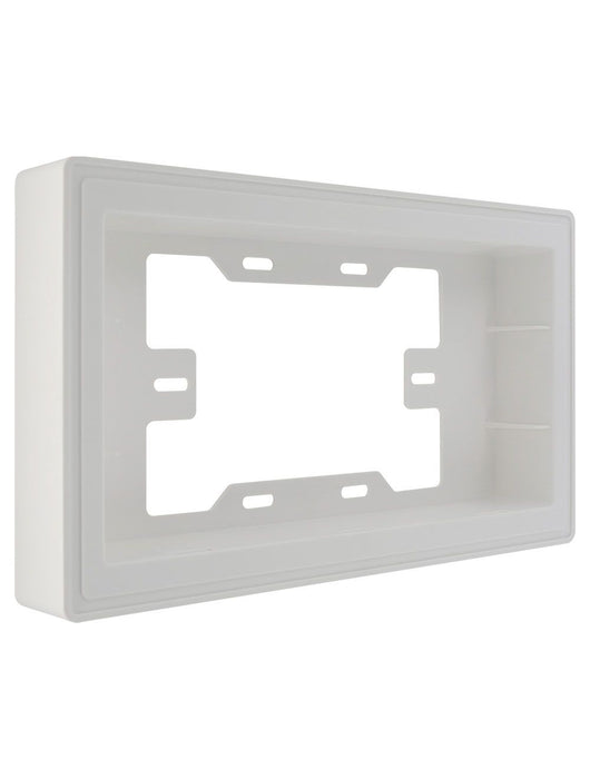 A-RSMC-BOX | Surface mount box for the Series RSMC