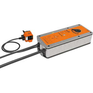 BF24-TN | Fire damper actuator