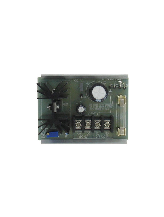 BPS-005 | AC to DC Converter