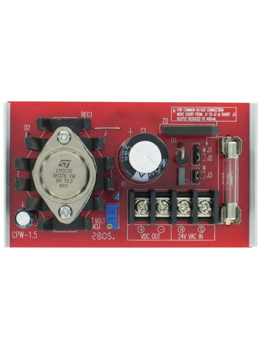 BPS-015 | AC to DC Converter