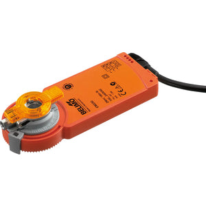 CM230-R | Rotary actuator