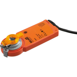 CM24-R | Rotary actuator