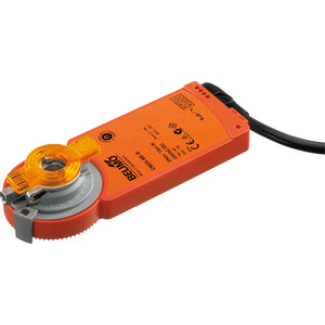 CM24-SR-R | Rotary actuator