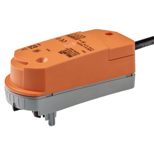 CQ24A-BAC | Rotary actuator