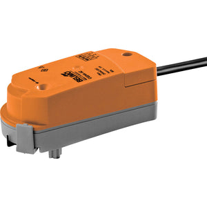 CQ24A-SZ | Rotary actuator
