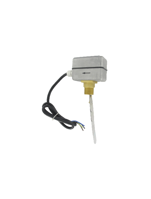 FS-2-BSPT | Paddle flow switch