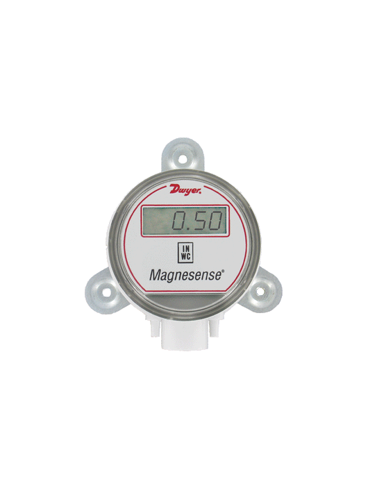 MS-621 | DP Transmitter