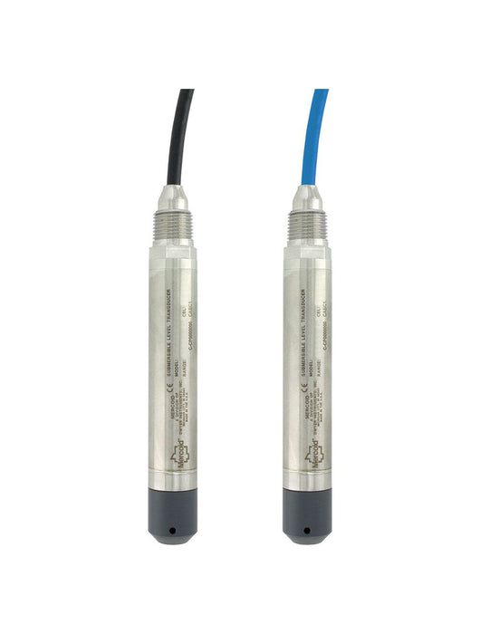 SBLT2-10M-18M | Submersible level transmitter