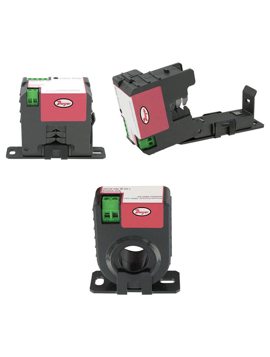 SCS-211125-R | Split core current switch