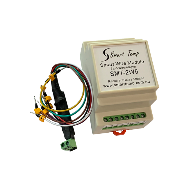 SMT-2W5