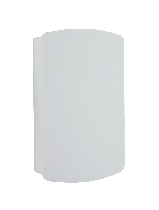 TE-NND-B | NA Wall Mount Temperature Sensor